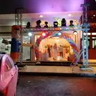 عروض تركيب إضاءات افتتاحات وفعاليات