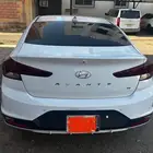 أفانتي ( النترا) 2020