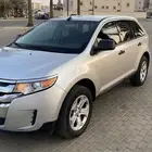 فورد - ايديج