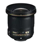 Nikon AF-S FX 20mm f 1.8G