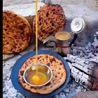 مقوصة للخبز