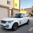 رنج روفر 2016