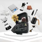 شنطة ادوات قهوة V60
