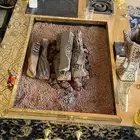 للبيع منقل نار حاتم