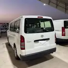 باص هايس 2012