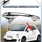 مقبض باب فيات 500