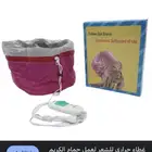 قبعه الحراريه للشعر