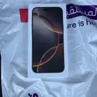 ايفون 16 برو ماكس صحراوي 256
