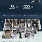 شقق تمليك مميزة