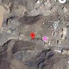 ارض للبيع الغمير طريق الهدا الطايف