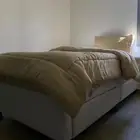 6 اسرة للبيع مع مراتبها