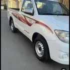 مطلوب هايلوكس غماره