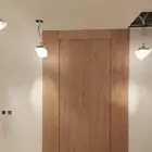 منجرة ابواب خشب