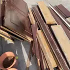 بيبان مع حلوق وبراويز وكيلونات