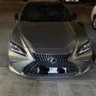لكزس ES 350 CC موديل 2023