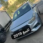 للبيع اكسنت 2019 تواصل اتصال فقط بالمجمعه