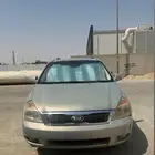 كرنفال كيا 2013 اماراتي