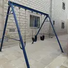 مرجيحه حديد
