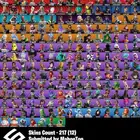 حساب فورت نادر