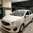 متسوبيشي اتراج 2019 نظظيف جدا