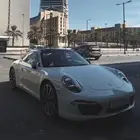 بورش كاريرا اس