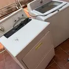 ثلاجه وغساله ونشاف