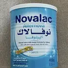 حليب اطفال نوفالاك اليرنوفا للبيع بي الكرتون بسعر ممتاز