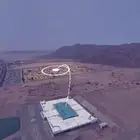تصوير عقاري مخططات اراضي فلل تقنية 360 درجة