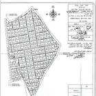 أرض زراعية للبيع في الجله وتبراك زاويه شارعين بصك إلكتروني