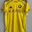 طقم النصر 2026