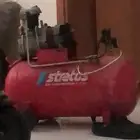 ماطور هواء للبيع نظيف عالشرط الصامل ما اختلف معه