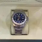 ساعه يخت رولكس