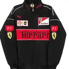جاكيت فورميلا فراري