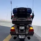 دباب هوندا جولد وينج