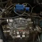 كربريتر رياضي ايدل بروك