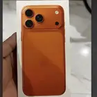 ايفون 17برو ماكس 256 جيجا