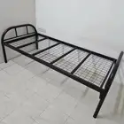 سراير حديد نفرواحد و نفرين