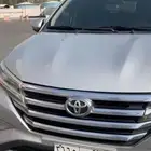 للبيع تايوتا راش 2021. Toyota Rush 2021