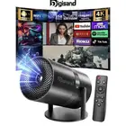 بروجكتر واي فاي لاسلكي