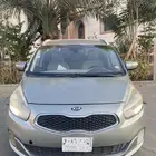 كيا كارنز 2014 نص فل نظيفة