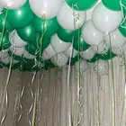 بالونات هيليوم اليوم الوطني