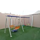 طقم مراجيح جديد يوجد تفصيل وجاهز
