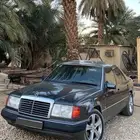 مرسيدس فرخ شبح 300 موديل 1992