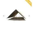 مظلة القاظي كبيره قطن