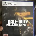 شريط بلاك اوبس 6