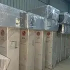 مكيفات دكت باكج استوك