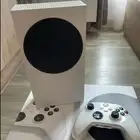 اكس بوكس سيريس اس