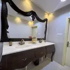 مغسله ومرايه