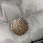عمله