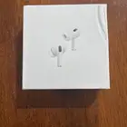 سماعة AirPods Pro الجيل الثاني جديده بكرتونها